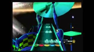 Guitar Hero Warriors of Rock Echo 100 FC [upl. by Lali]