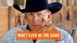 George Strait Suffers Tragic Loss [upl. by Kosak]