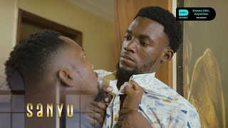 Cedric faces Oscar’s wrath – Sanyu  S4 Ep 255  Pearl Magic Prime [upl. by Elehcor]