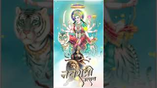 Navratri short video shortvideo [upl. by Aduh649]