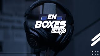 EN BOXES RADIO  VIERNES 260424 [upl. by Lubeck]