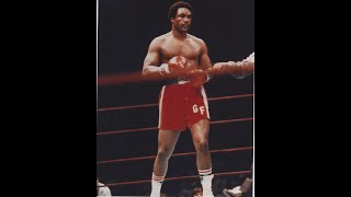 Mark Gastineau vs George Foreman Fixed fights in the 1990s [upl. by Omixam]