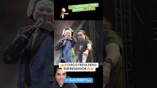 Chavo fresa pero emprendedor🔥🤣🔥😱🔥🤣🔥 [upl. by Ydner]