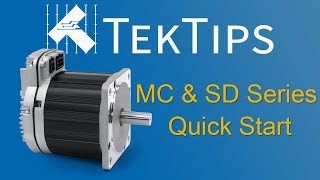 Getting Started with Fractional hp ClearPath MC and SD Servo Motors [upl. by Cull130]