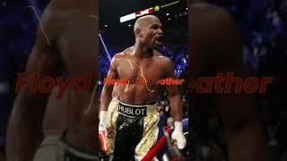 Monster Floyd Mayweather [upl. by Ijic]