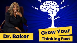 Unlock the Secret to EXPLOSIVE Thinking Growth [upl. by Ruvolo]