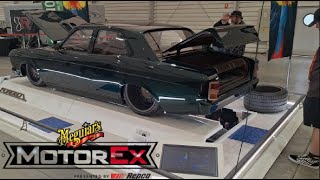 MotorEx 2024 Vlog [upl. by Marilou]