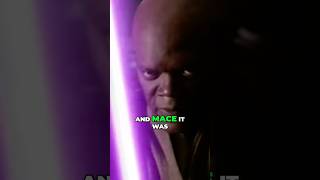 Rick McCallum Talks About The Mace Windu vs Palpatine Fight [upl. by Innoc]