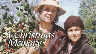 A Christmas Memory  FULL MOVIE  1997  Holiday Drama  Patty Duke [upl. by Assener]