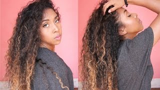 Faire pousser les cheveux plus vite  5 conseils  AinaJKS [upl. by Ettenaej]