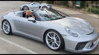 Porsche Melbourne road trip [upl. by Pernell]