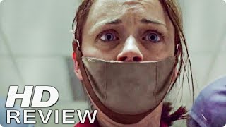 THE HANDMAID’S TALE Kritik Review 2018 [upl. by Ennayar461]