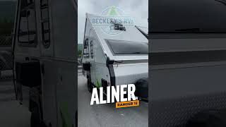 ALiner COMPILATION Part 1  Beckleys RVs [upl. by Eisned]