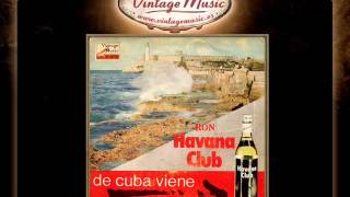 Grupo Monumental  Preciosa Cuba VintageMusices [upl. by Liebermann]