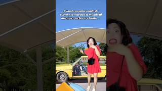 Como arreglar tu carro vladyro humor comedia carros mecanica [upl. by Iramo]