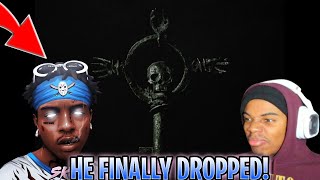 FINALLY DROPPED Ski Mask The Slump God  Shibuya Official Audio  REACTION skimasktheslumpgod [upl. by Marsland56]