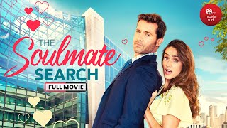 The Soulmate Search 2023  Full Movie [upl. by Umberto]