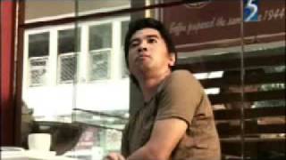 Singapore Idol 2 2006  Ads Teaser Ken Lim [upl. by Eaneg]