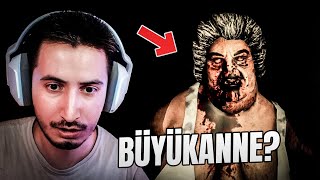 ORİJİNAL GRANNYDEN DAHA KORKUNÇ  The Broken Vow [upl. by Jola442]