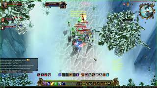 Talisman Online  Quests  Pink Bee PB  Diária  Galera toda reunida [upl. by Studnia]