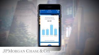 2020 Outlook Digital Banking  JPMorgan Chase amp Co [upl. by Aracot]