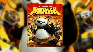 Film Vizatimor  Kung Fu Panda Shqip [upl. by Lahcear]