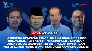 🔴LIVE UPDATE SELASA 6 FEBRUARI 2024 [upl. by Rosenthal]