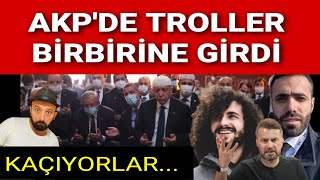 AKPLİ TROLLER BİRBİRİNE GİRDİ Ekrem İmamoğlu Yeniden Refah Şanlıurfa Otogarında Fakir yeni [upl. by Ambrosine]