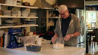 Evolutions in Bread Shaping a Pan Loaf [upl. by Lewse]