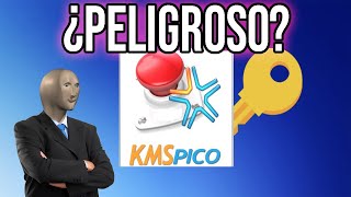 KMSpico ¿Como Funciona [upl. by Ecnaralc]