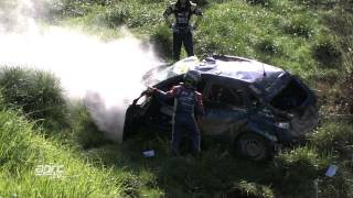 APRC 2013 RD1 New Zealand  日本語簡易解説付き [upl. by Lisab]