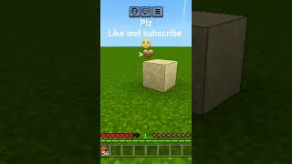 parko like the minecraft shorts DaniStudios1 subs 🥺🥺🥺🥺🥺🙏🙏🙏🙏🙏💜💖💛 [upl. by Ayardna]