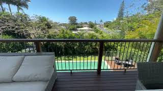 39a Arthur St Caloundra [upl. by Woodward761]