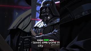 Darth Vader Reads The Christmas Story [upl. by Lemraj]