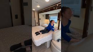 Quick RV Tour rv vanlife travel automobile [upl. by Burroughs]