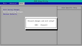 Win7 Simu BIOS coming next [upl. by Aimac]