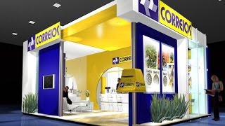 Encomenda correios a cobrar [upl. by Delaney]