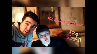 PROMO  Live Stream 2 Kotelna Session [upl. by Sidnak]