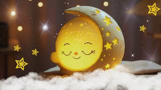 🧡Instrumental sleeping lullaby for babies  Relaxing music for sleep for newborns lullaby baby [upl. by Yraccaz9]