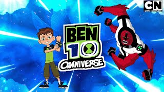 Ben 10 Omnitrix Hero Round Play 250 To 251 Full Gameplay Walkthrough [upl. by Tamaru]