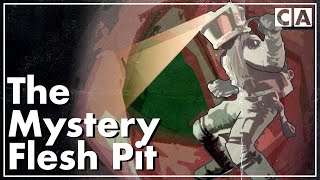 Mystery Flesh Pit National Park Explained ft EDGE [upl. by Haines]