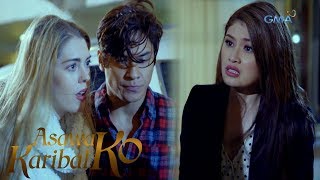 Asawa Ko Karibal Ko Pighati sa puso ni Catriona  Episode 15 [upl. by Tomkiel245]