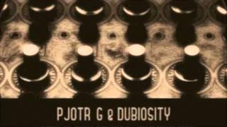 Pjotr G amp Dubiosity  Diutisk Original Mix Counter Pulse 12quot [upl. by Appolonia]