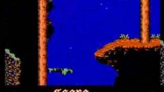 Pirated Game Oddities Boogerman Nes [upl. by Vinnie]