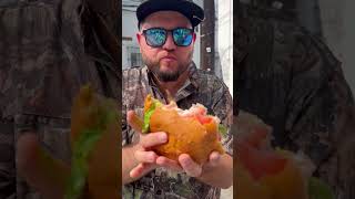 Las Famosas TORTAS de la Purisima en Monterrey Nuevo león [upl. by Sadira]