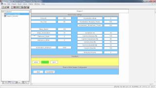 WAGOIOPRO CODESYS 23 750670 Stepper Controller [upl. by O'Doneven]