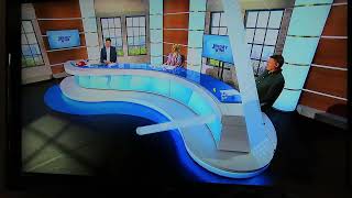 Jeremy Vine Show Mon 22 Aug 22 [upl. by Notluf166]