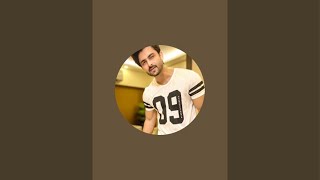 Shoaib Ibrahim Official is live [upl. by Odrareg14]