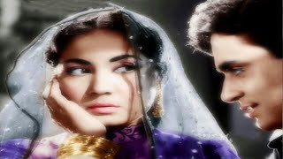 Superhit Vintage Movie l Raaj Kumar Meena Kumari Rajendra Kumar [upl. by Noislla]