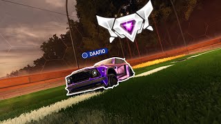 ROCKET LEAGUE  points gamble [upl. by Eimmij]